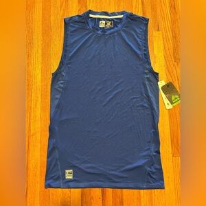 RBX Men’s Muscle Tank